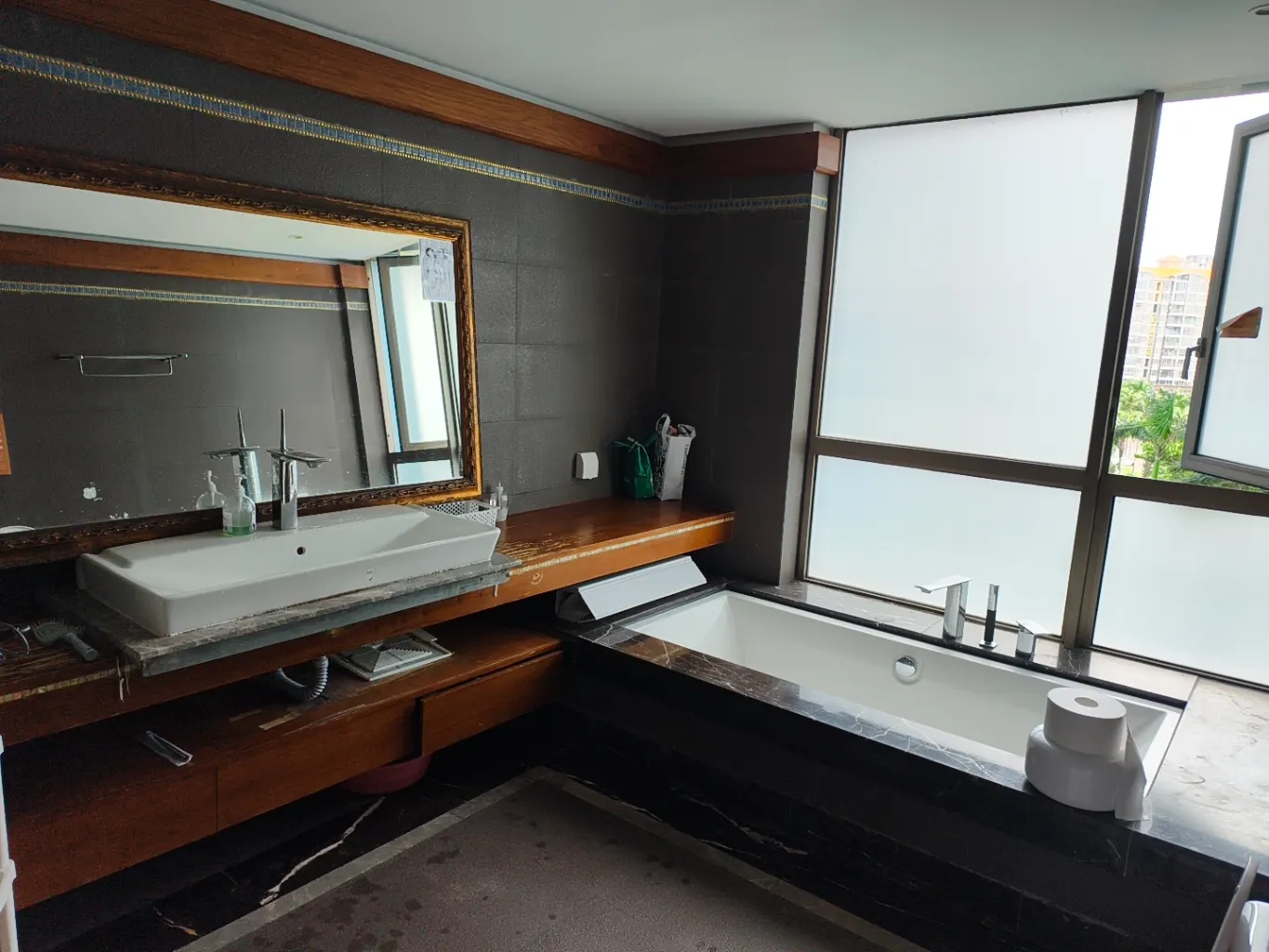 Sunset Pure Female Homestay Zimmer Photos