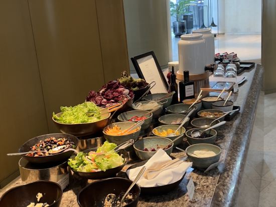 曼谷柏悅飯店優惠