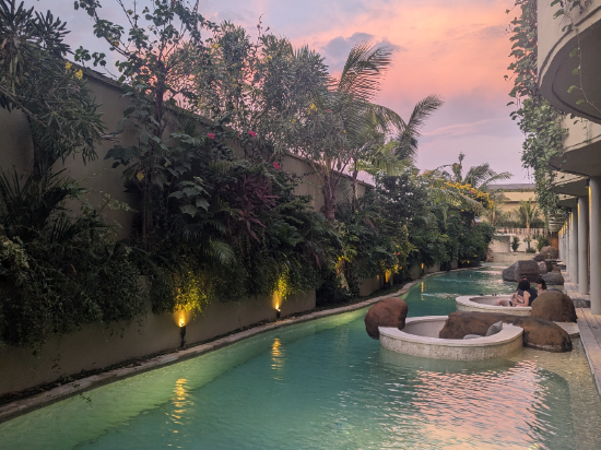 席尼維艾別墅 - 伊妮薇款待別墅優惠