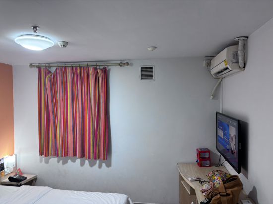 7天飯店（深圳羅湖口岸國貿店）優惠