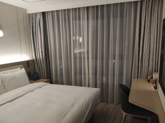 桔子酒店（上海外灘中山南路店）優惠