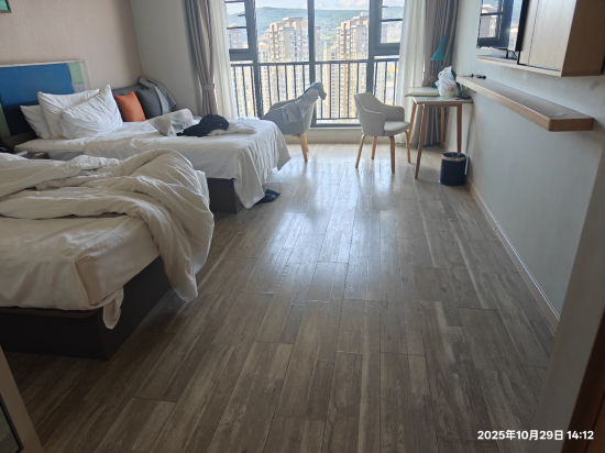 如家商旅酒店（上海浦東機場自由貿易區店）優惠