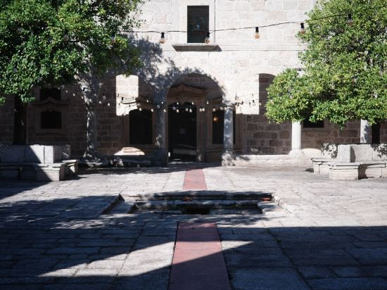 普薩達摩斯特羅阿馬里斯 - 紀念碑飯店優惠