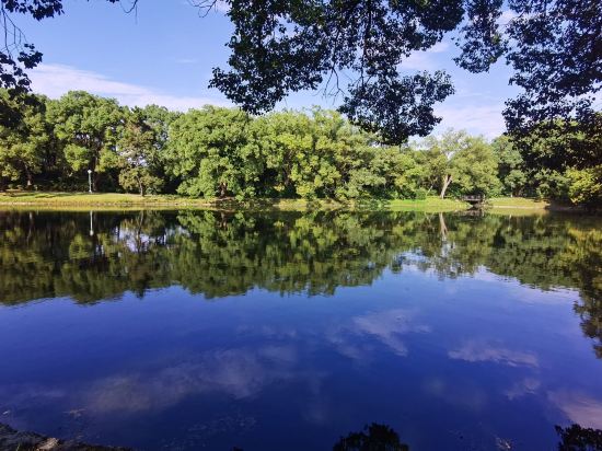 上海西郊賓館優惠