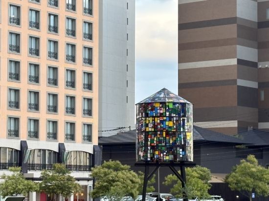 阿蘇大飯店優惠