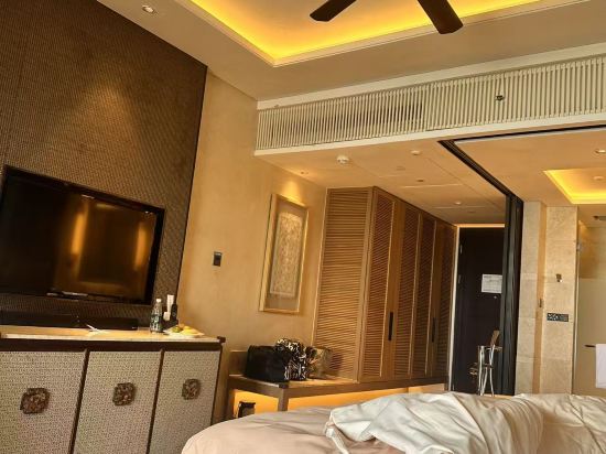 深圳桔釣沙萊華度假飯店優惠