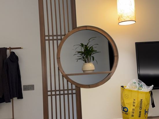 黃山徽舍緣客棧優惠