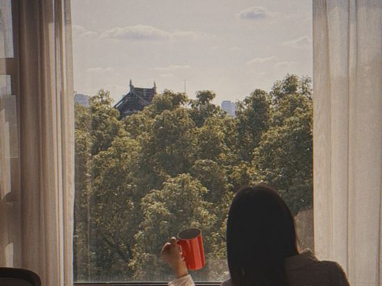 蘇州吳宮泛太平洋飯店優惠