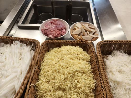 凱里亞德飯店（廣州中鐵隧道局總部店）優惠