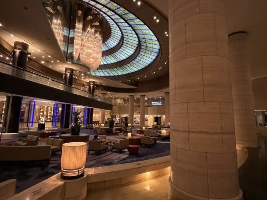 神戸ポートピアホテル クーポン