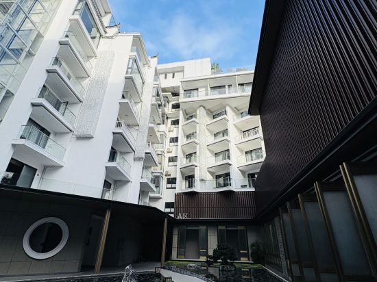 世熙天悦酒店（陽朔西街店）優惠