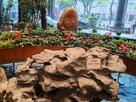 長沙華天大飯店優惠