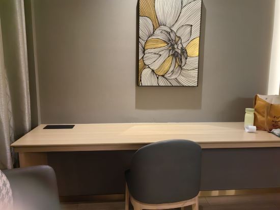 桔子酒店（成都蜀漢路東地鐵站店）優惠