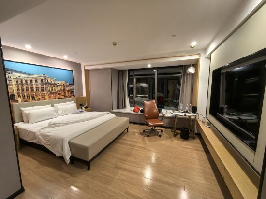 途客中國酒店（汕尾高鐵站店）優惠