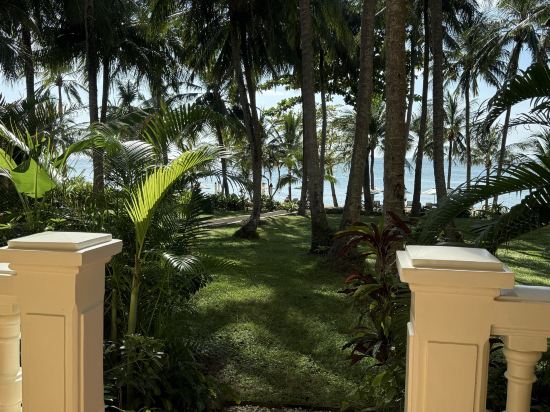 富國島拉維朗達度假村美憬閣飯店優惠