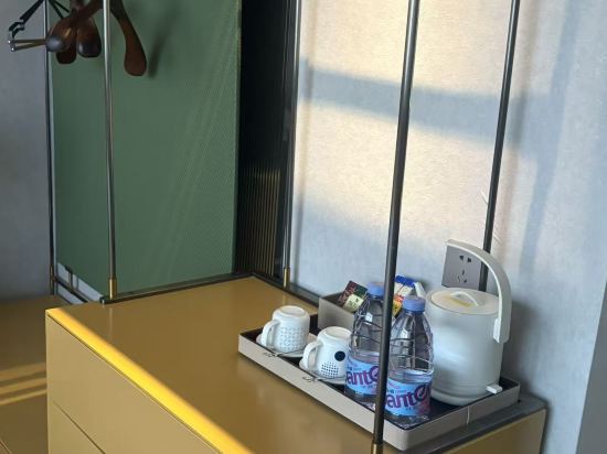 深圳悦海HAPPYOCEAN酒店優惠