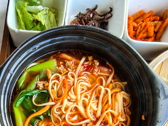 大理瀾庭別院優惠