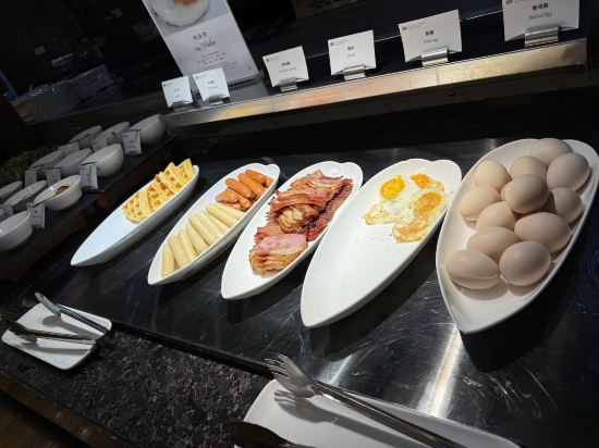 成都空港大酒店優惠