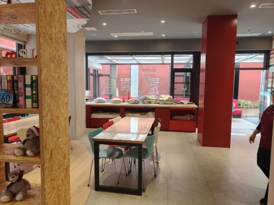 宜必思酒店（昆明火車站店）優惠