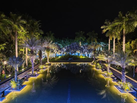 西雙版納雲投喜來登大酒店優惠