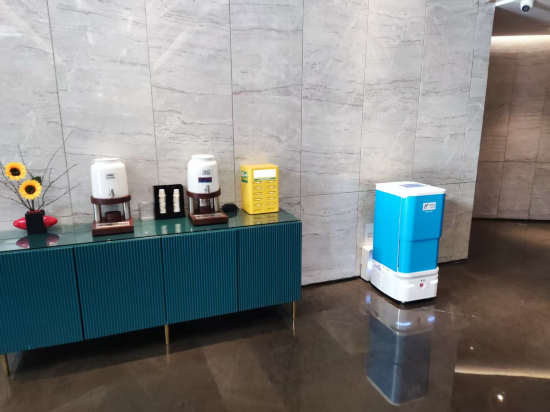 廈門廬山智選假日飯店優惠