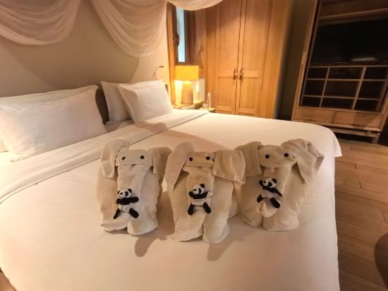 青城山六善酒店優惠