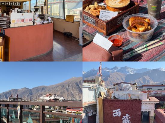 西藏廓爾喀酒店優惠