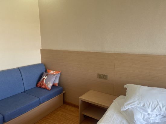 武夷山通達環球飯店優惠