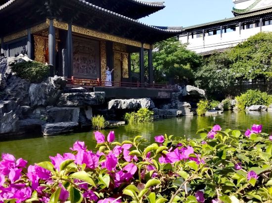 麗楓酒店（廣州黃石機場路店）優惠