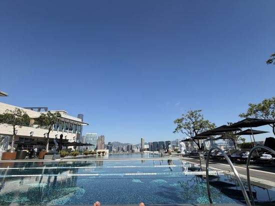 香港四季酒店優惠