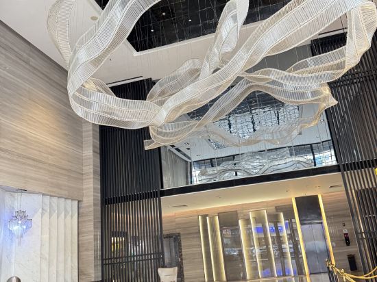 京都薈酒店（東莞長安店）優惠