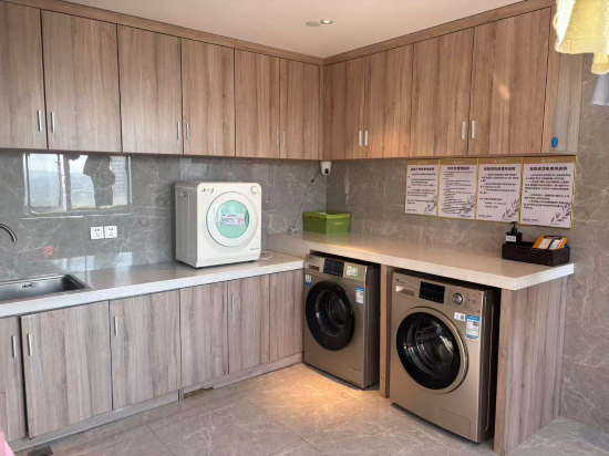 莫林酒店（高鐵西站金橋國際店）優惠