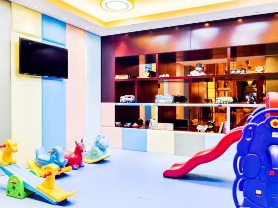 昆明南亞風情園豪生大酒店優惠