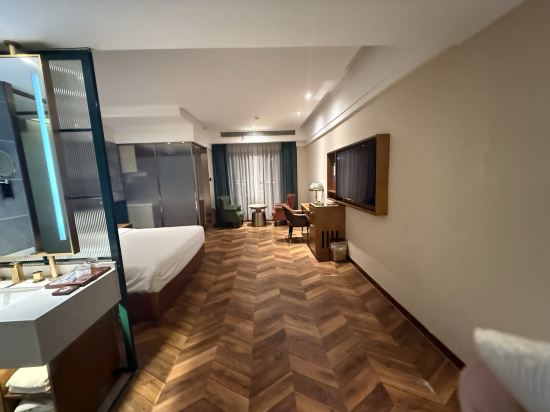 如家派柏·雲飯店（濟南唐冶世紀大道店）優惠