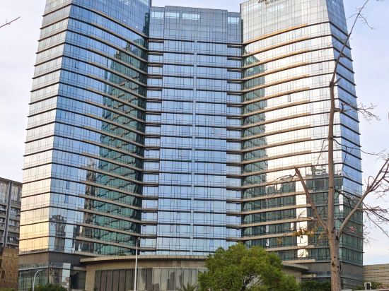 河源滙景希爾頓逸林酒店優惠