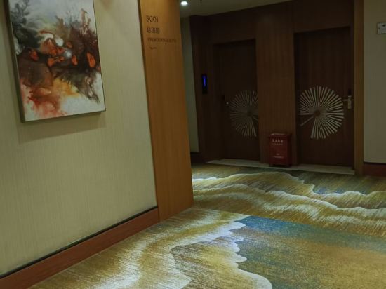 深圳雅庭精品酒店優惠