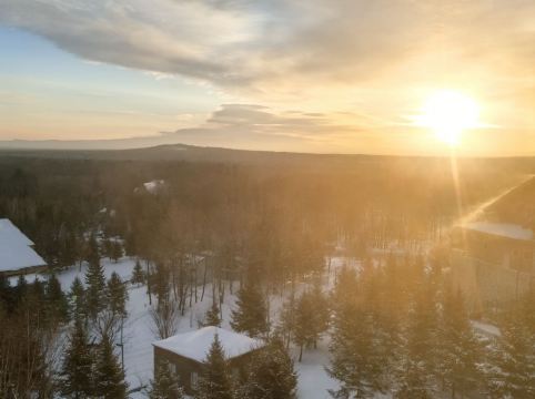 長白山萬達喜來登度假酒店優惠