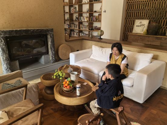 陽朔雲上谷度假酒店優惠