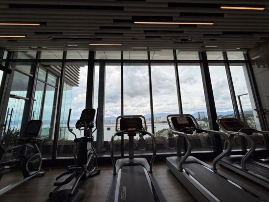 大理洱海天域英迪格酒店優惠