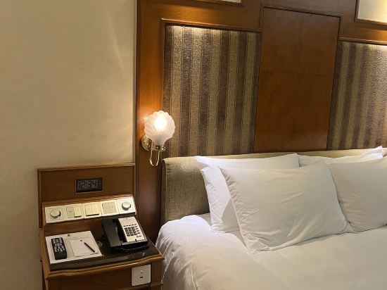 澳門新麗華酒店優惠