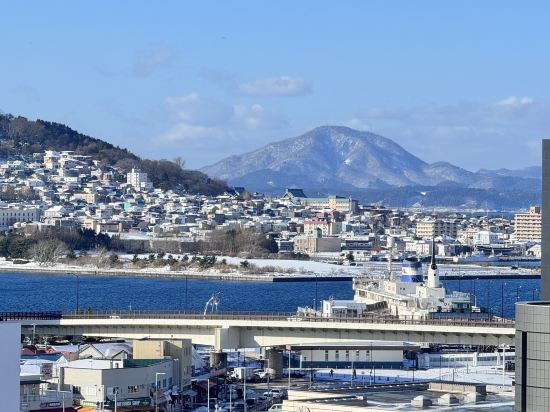 洞爺湖万世閣ホテル レイクサイドテラス クーポン