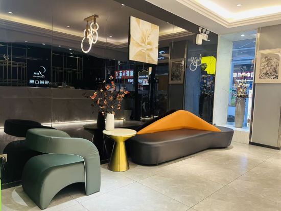 悅巢飯店（深圳北站店）優惠