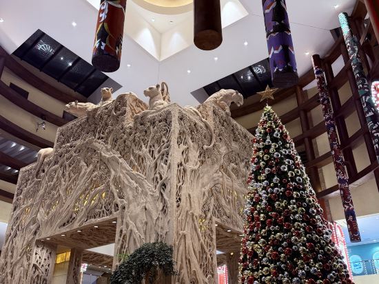 長隆酒店（廣州長隆野生動物世界店）優惠