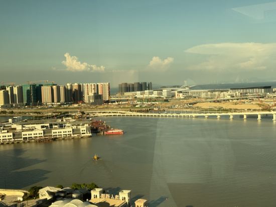 澳門金沙酒店優惠