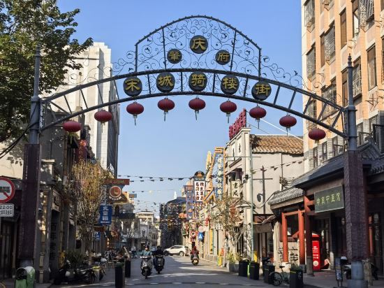 麗呈朗譽酒店（肇慶七星巖景區店）優惠