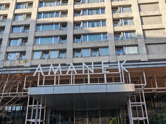 アマネク別府ゆらり クーポン