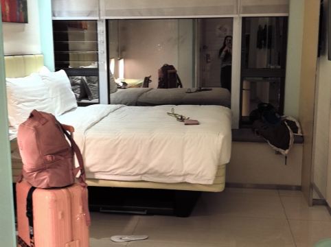 香港富薈上環酒店優惠