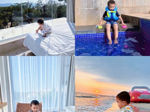 三亞悦朋·海半間美宿優惠