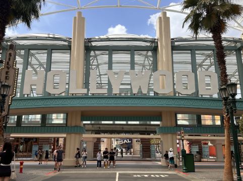 新加坡聖淘沙名勝世界邁克爾酒店（Staycation Approved）優惠