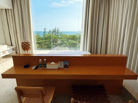 三亞悦朋·海半間美宿優惠